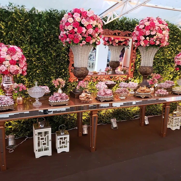 Vila Palace Fest Decore Buffet